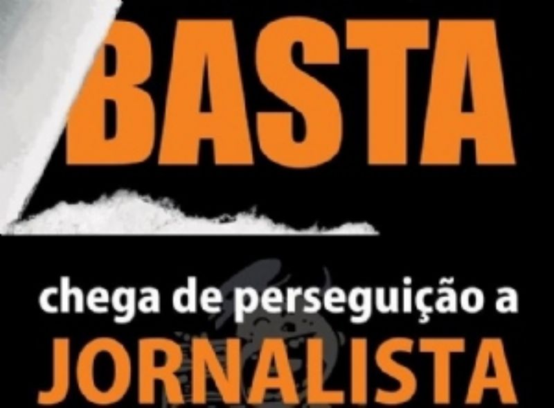 Resultado de imagem para AmeaÃ§as e assassinatos de jornalistas, radialistas e blogueiros aumentam 30% no Brasil em 2018, diz organizaÃ§Ã£o